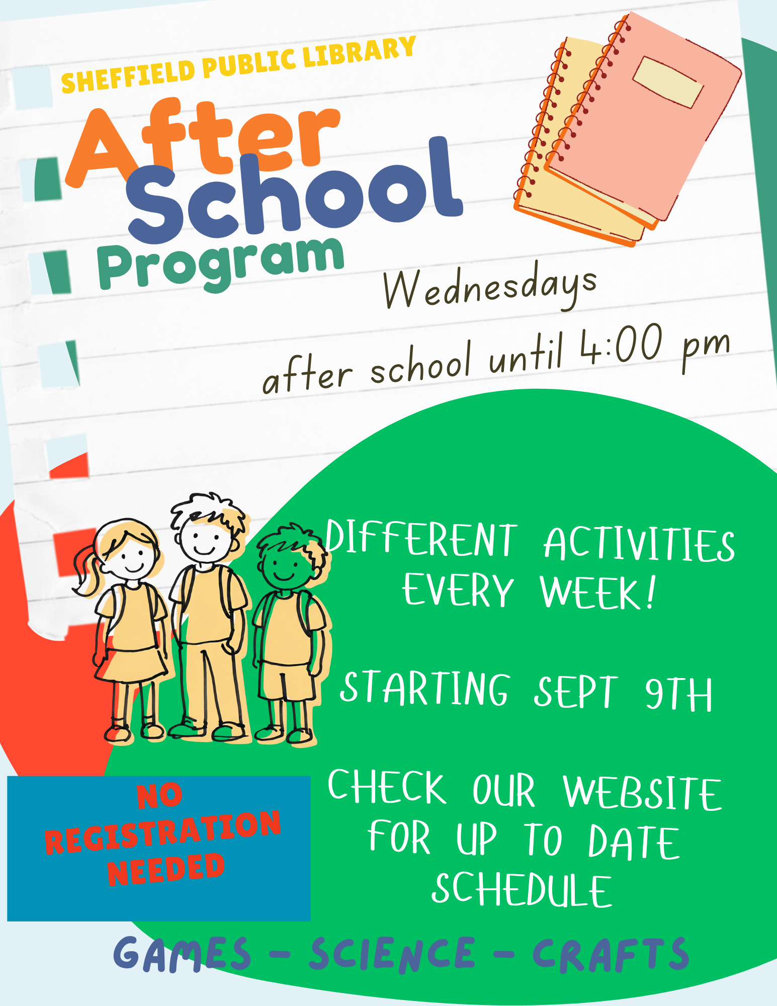 After School Program