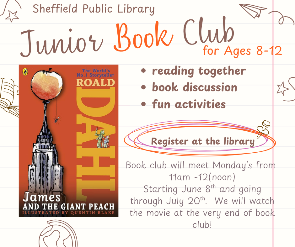 Junior Book Club- James.png